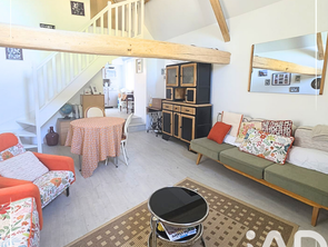 Vente Maison 2 chambresGamaches-en-Vexin