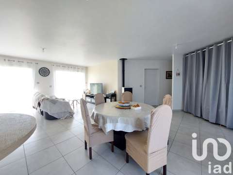 Vente maison 5 pièces Gamarde-les-Bains 40