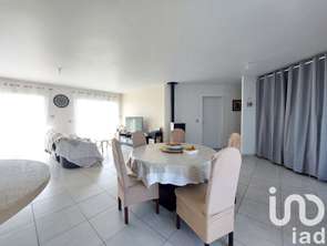 Vente Maison 4 chambresGamarde-les-Bains