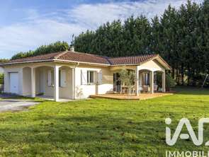 Vente Maison 3 chambresGamarde-les-Bains