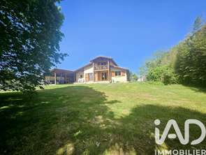 Vente Maison 5 chambresGamarde-les-Bains