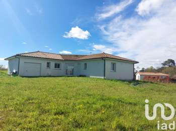 Vente maison 5 pièces Gamarde-les-Bains 40