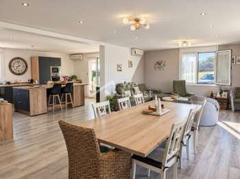 Vente Maison 5 chambresGamarde-les-Bains
