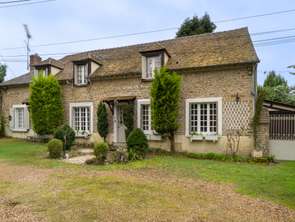 Vente Maison 3 chambresGambais