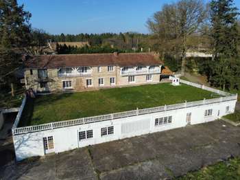 Vente maison 6 pièces Gambais 78