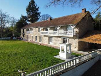 Vente Maison 3 chambresGambais