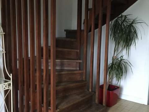 Vente maison 6 pièces Vente maison 6 pièces
