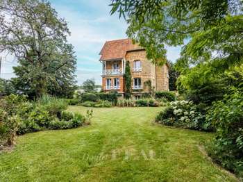 Vente maison 10 pièces Gambais 78