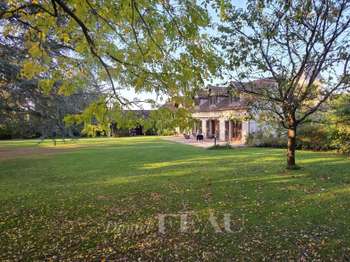 Vente maison 7 pièces Gambais 78