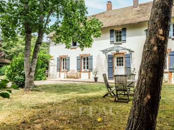 Vente maison 9 pièces Gambais 78