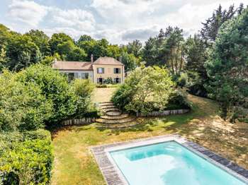 Maison 10 pièces 350 m² · à Gambais · 350 m² · 1 750 000 €