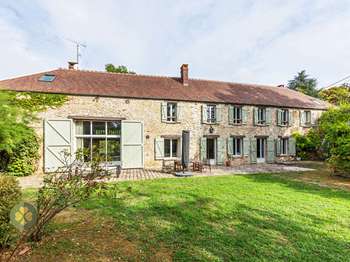 Vente Maison 6 chambresGambais