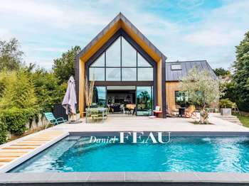 Vente Maison 4 chambresGambais