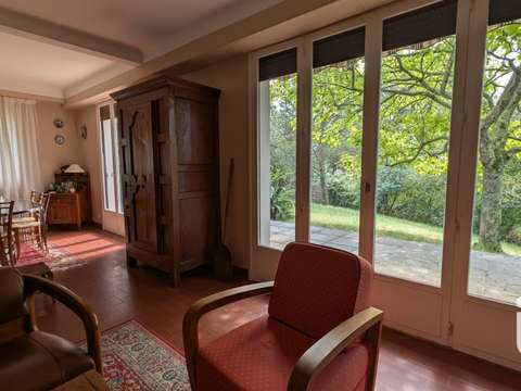 Vente maison 5 pièces Gan 64
