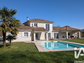 Vente Maison 4 chambresGan