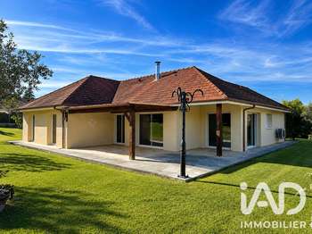 Vente maison 5 pièces Gan 64