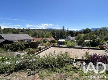Vente Maison 3 chambresGan