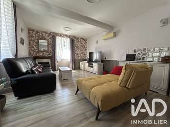 Vente Maison 3 chambresGan