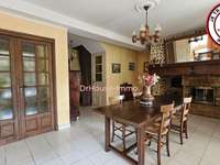 Vente maison 12 pièces