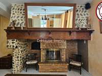Vente maison 12 pièces