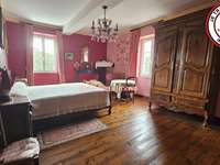 Vente maison 12 pièces