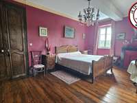 Vente maison 12 pièces