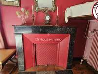 Vente maison 12 pièces