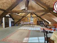 Vente maison 12 pièces