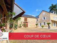 Vente maison 12 pièces