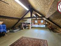 Vente maison 12 pièces