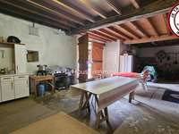 Vente maison 12 pièces