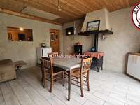 Vente maison 12 pièces