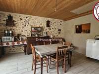 Vente maison 12 pièces