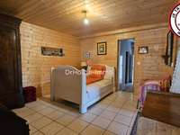 Vente maison 12 pièces