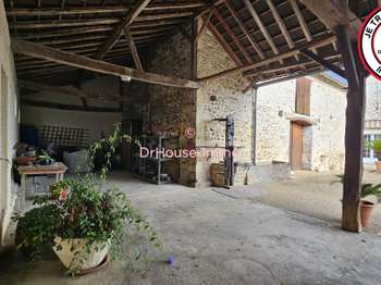 Vente maison 12 pièces