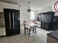 Vente maison 12 pièces