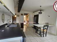 Vente maison 12 pièces