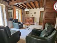 Vente maison 12 pièces