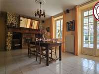 Vente maison 12 pièces