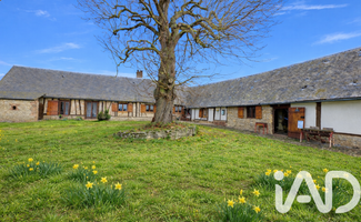 Photo Vente maison Gancourt-Saint-Étienne