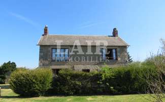 Photo Vente maison Gandelain