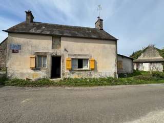 Vente maison 2 pièces
