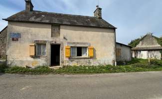 Photo Vente maison Gandelain
