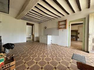 Vente maison 2 pièces