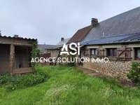 Vente maison 8 pièces Vente maison 8 pièces