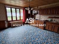 Vente maison 8 pièces Vente maison 8 pièces