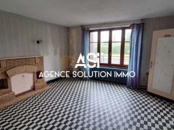 Vente maison 8 pièces Vente maison 8 pièces