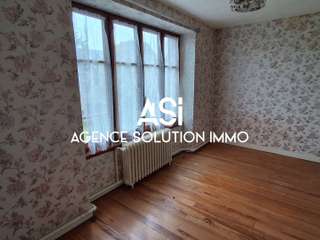 Vente maison 8 pièces Vente maison 8 pièces