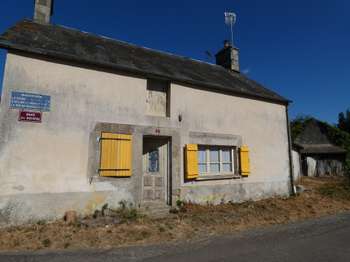 Photo Vente maison Gandelain