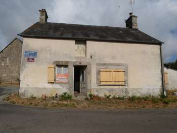 Photo Vente maison Gandelain